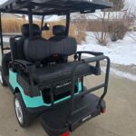 2026 Sierra AX2 (Loaded) Lithium