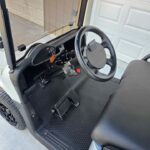 2021 Ezgo Rxv Gas EFI