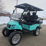 2026 Sierra AX2 (Loaded) Lithium