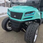 2026 Sierra AX2 (Loaded) Lithium