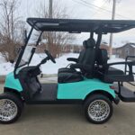 2026 Sierra AX2 (Loaded) Lithium