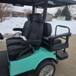 2026 Sierra AX2 (Loaded) Lithium