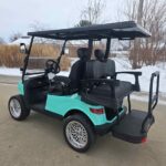 2026 Sierra AX2 (Loaded) Lithium