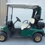 2021 Ezgo Rxv Elite (Lithium)