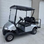 2021 Ezgo Rxv Gas EFI