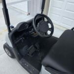 2021 Ezgo Rxv Gas EFI