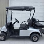 2021 Ezgo Rxv Gas EFI