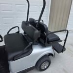 2021 Ezgo Rxv Gas EFI