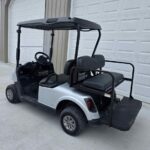 2021 Ezgo Rxv Gas EFI
