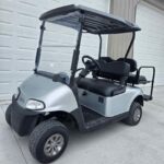 2021 Ezgo Rxv Gas EFI