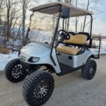 2019 Ezgo Txt Gas EFI