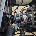 2019 Ezgo Txt Gas EFI