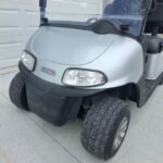 2021 Ezgo Rxv Gas EFI