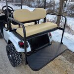 2019 Ezgo Txt Gas EFI