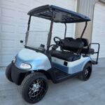 Ezgo Rxv Elite (Lithium)