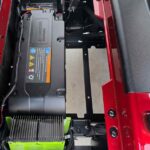 2020 Ezgo Rxv Elite (Lithium)