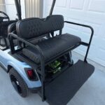 Ezgo Rxv Elite (Lithium)