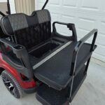 2020 Ezgo Rxv Elite (Lithium)