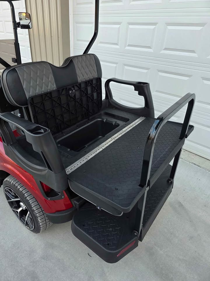 2020 Ezgo Rxv Elite (Lithium)