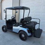 Ezgo Rxv Elite (Lithium)