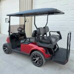 2020 Ezgo Rxv Elite (Lithium)