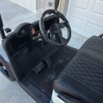 Ezgo Rxv Elite (Lithium)