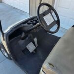 2013 Yamaha Drive Gas ⛽️