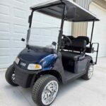 2020 Ezgo Rxv Elite (Lithium)