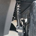 2020 Ezgo Rxv Elite (Lithium)