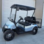 Ezgo Rxv Elite (Lithium)