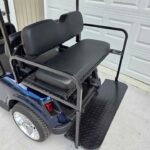 2020 Ezgo Rxv Elite (Lithium)