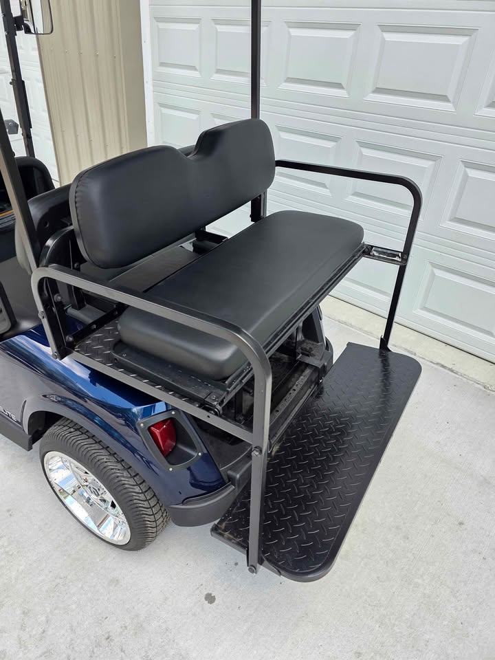 2020 Ezgo Rxv Elite (Lithium)
