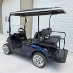 2020 Ezgo Rxv Elite (Lithium)