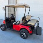 2020 Ezgo Rxv Elite