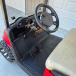 2020 Ezgo Rxv Elite