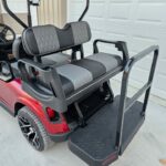 2020 Ezgo Rxv Elite (Lithium)