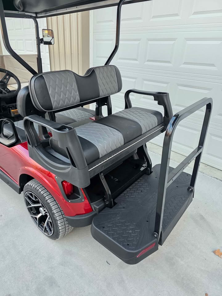 2020 Ezgo Rxv Elite (Lithium)