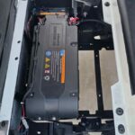 Ezgo Rxv Elite (Lithium)