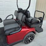 2020 Ezgo Rxv Elite (Lithium)