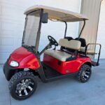 2020 Ezgo Rxv Elite