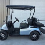 Ezgo Rxv Elite (Lithium)