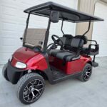 2020 Ezgo Rxv Elite (Lithium)