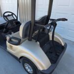 2013 Yamaha Drive Gas ⛽️