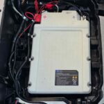 2022 Ezgo Rxv Elite (Lithium)