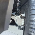 2022 Ezgo Rxv Elite (Lithium)