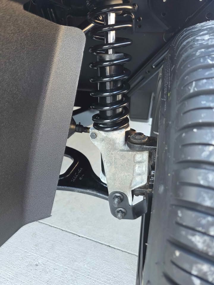 2022 Ezgo Rxv Elite (Lithium)