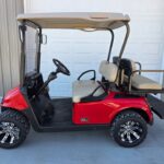 2020 Ezgo Rxv Elite