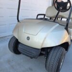 2013 Yamaha Drive Gas ⛽️