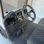 2019 Ezgo Rxv Elite (Lithium)