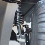 2019 Ezgo Rxv Elite (Lithium)